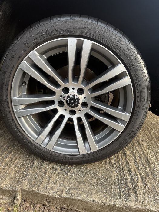 Vand jante BMW M X 5 X6 r20