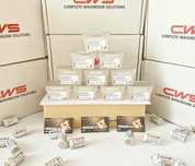 ®️ ‼️ Oferta 8 Rezerve CWS Air Bar ‼️ esente la alegere