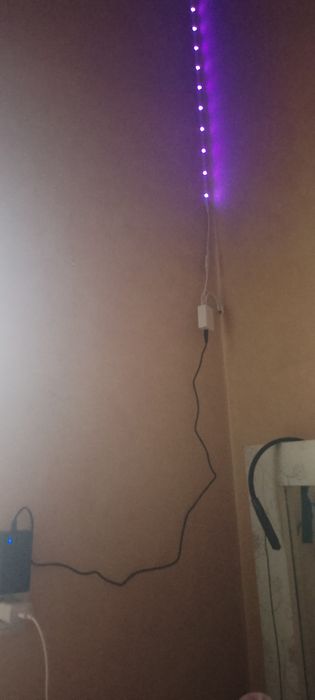 Света музика новий