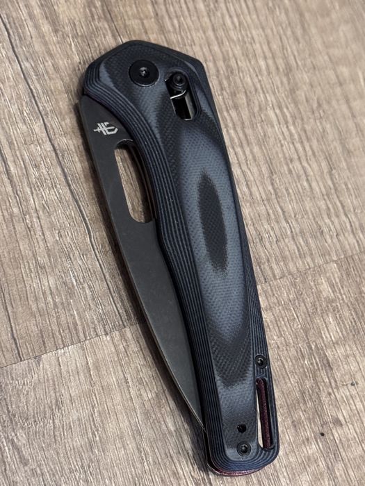 Cutit Briceag Gerber Sumo