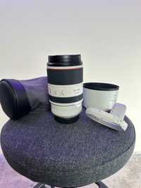 Obiectiv Canon RF 70-200 mm F2.8 L IS USM