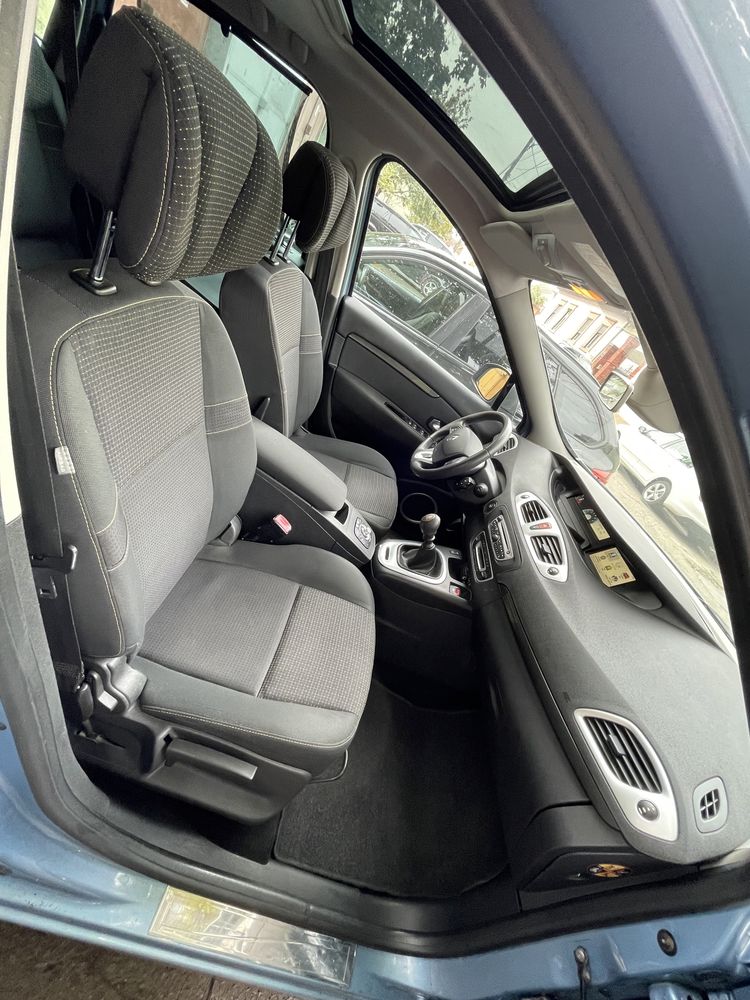 Renault Grand Scenic 1.4Tce