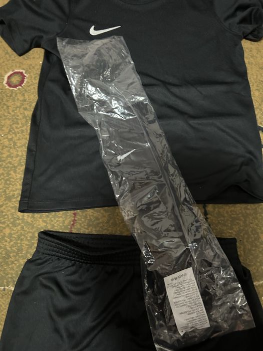 Compleu Copii Fotbal Nike