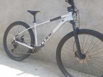Bicicleta Cube 29er 1x12 speed
