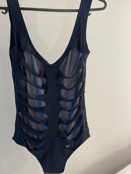 Боди или сценичен костюм !