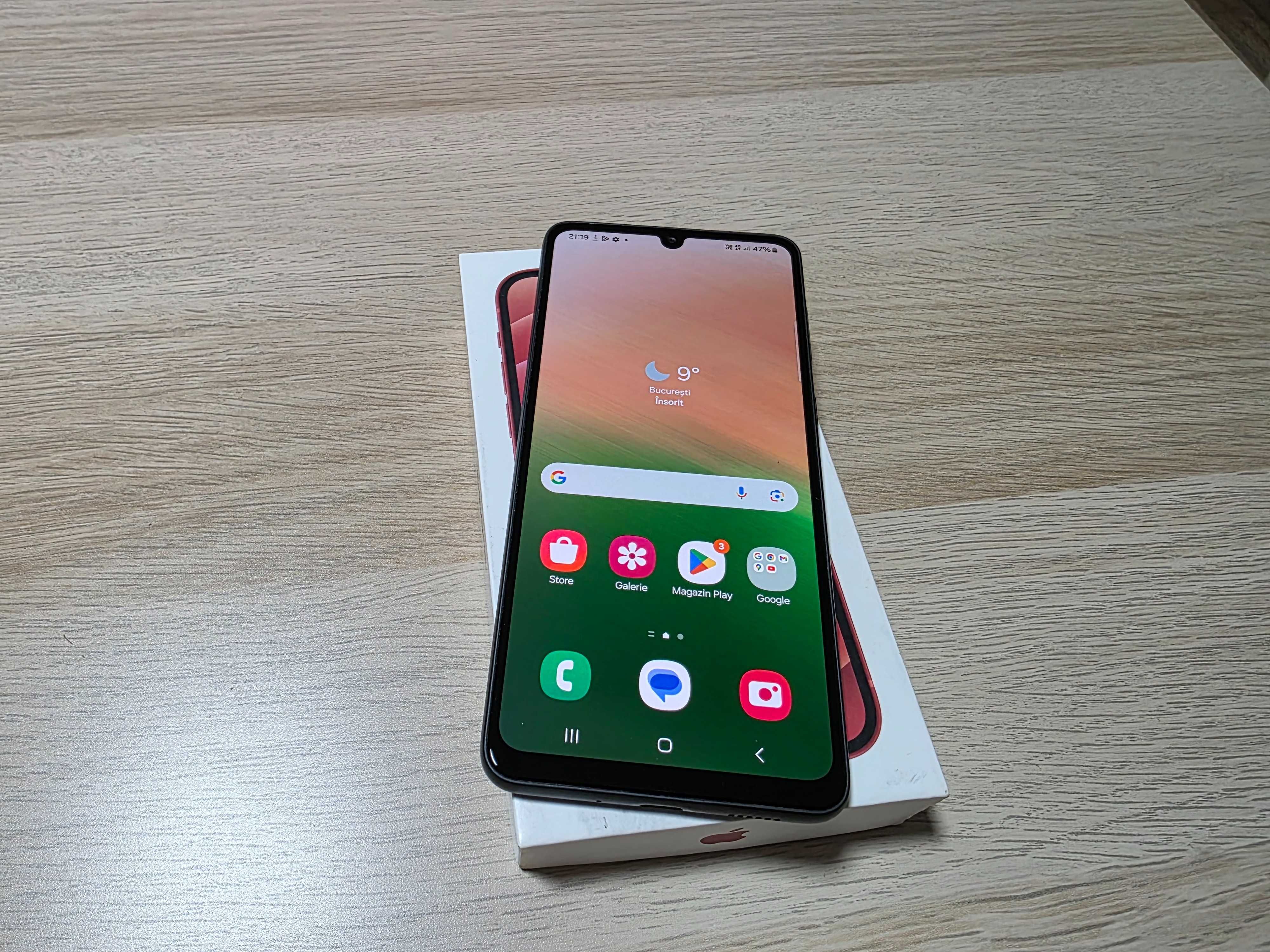 Samsung A33 5G 128gb