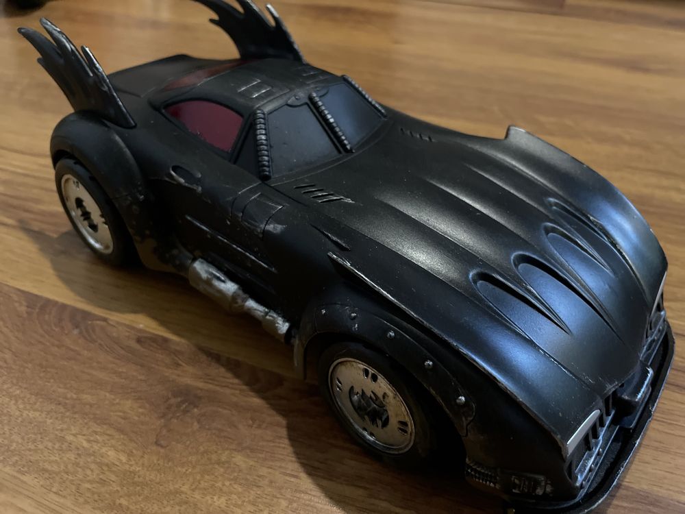 Колата на батман/batmobile/ batman