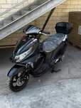 Qiumotors | tiger/samuray/tank/angel/m8/molniya/125CC/150CC/скидка