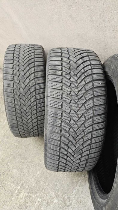 Anveope iarna Bridgestone Blizzak LM005