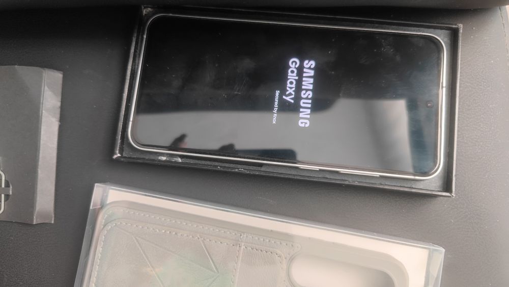 Samsung s 24 Fe новый полный комплект продажа или обмен есть Xiaomi mi