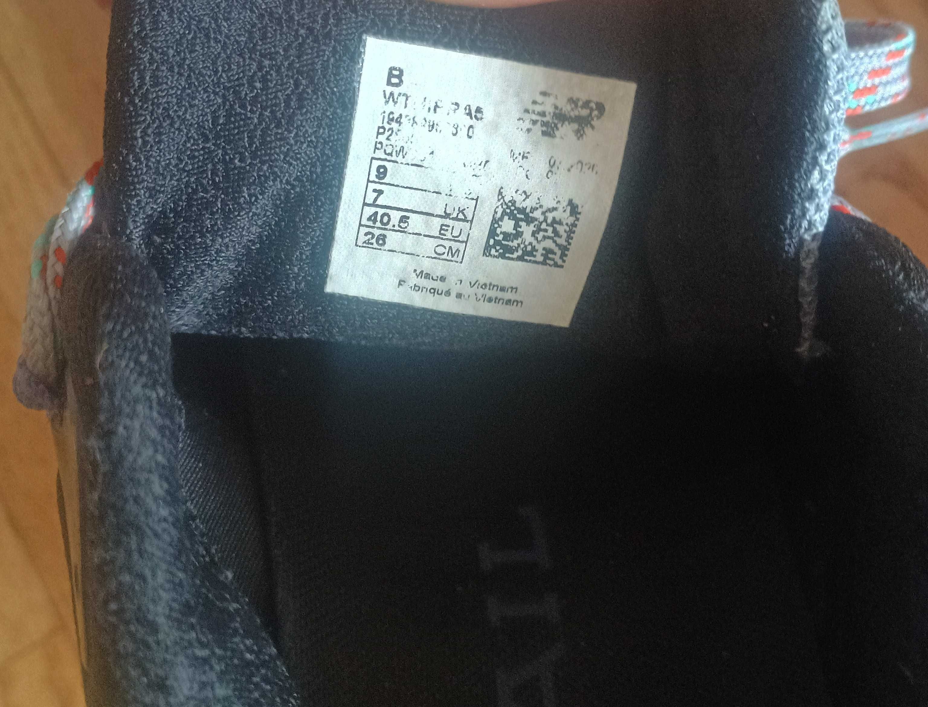 Оригинални мъжки маратонки Nike, Adidas, New Balance, Kappa, Armani