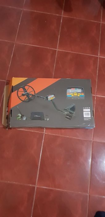 Detector metale PRO-MD6350