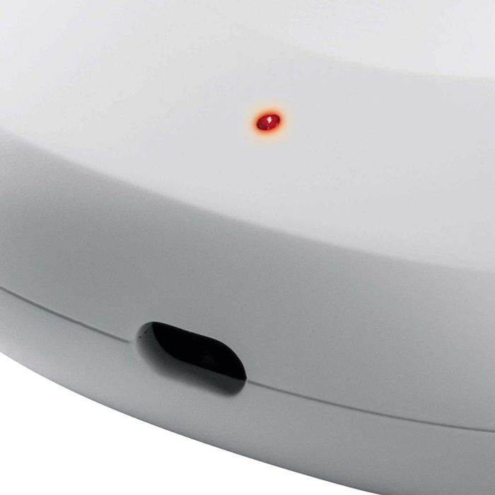 Imetec BW03 Cordless затоплящ керамичен уред , ултра-бързо нагряване