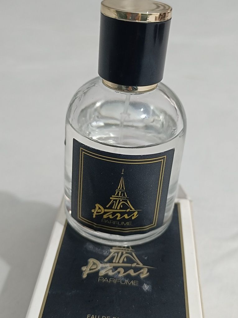 Arginal atir parfumdan kirki