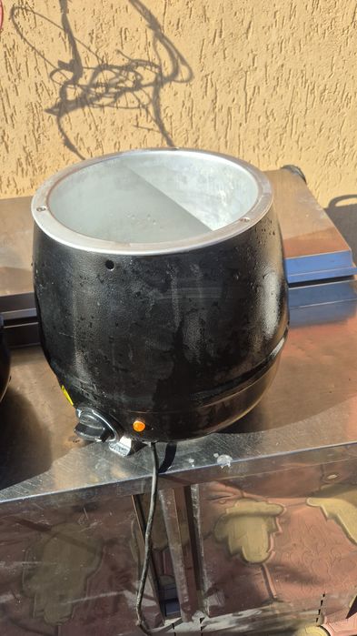 Oale electrice pentru vin fiert supa ceai etc