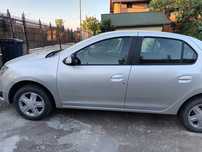 Vând Dacia Logan Prestige