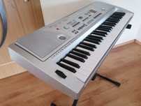WEINBERGER dinamic orga pian MIDI controller