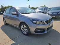 Peugeot 308 Peugeot 308 hatckback 1.5 hdi 130 cp manuala 6+1 trepte,euro6.3