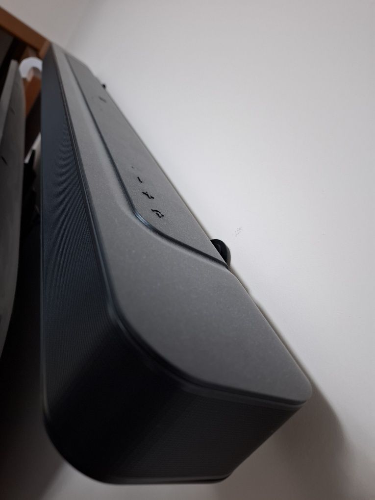 Саундбар JBL BAR 500, 5.1, 590W, Multibeam, Dolby Atmos Почти Нов