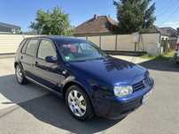 Golf 4 euro 4 benzina 1.6