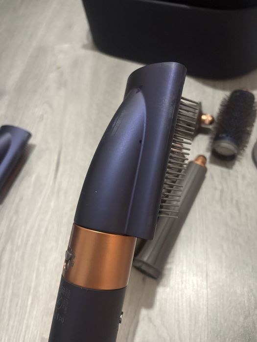 Dyson Airwap Multistyler Complete Long