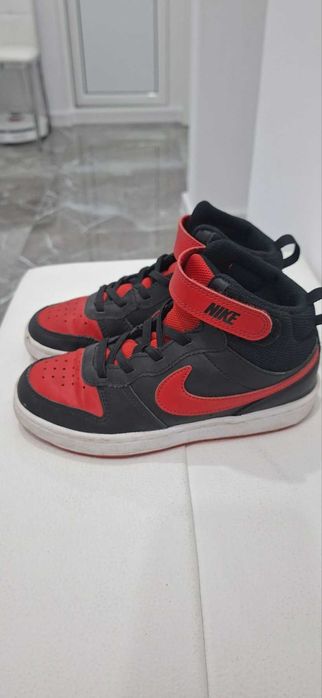 Маратонки Nike за момче, номер 32