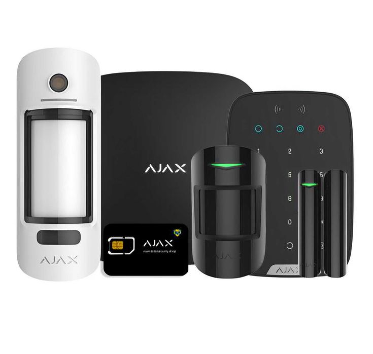 Camere supraveghere/sisteme de securitate