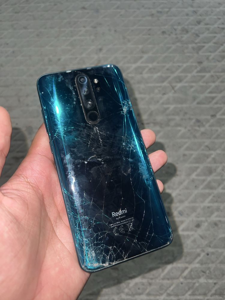 Redmi note 8 pro kelishiladi