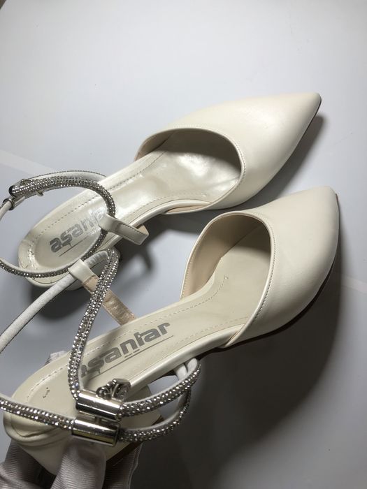 Женская обувь турецкая