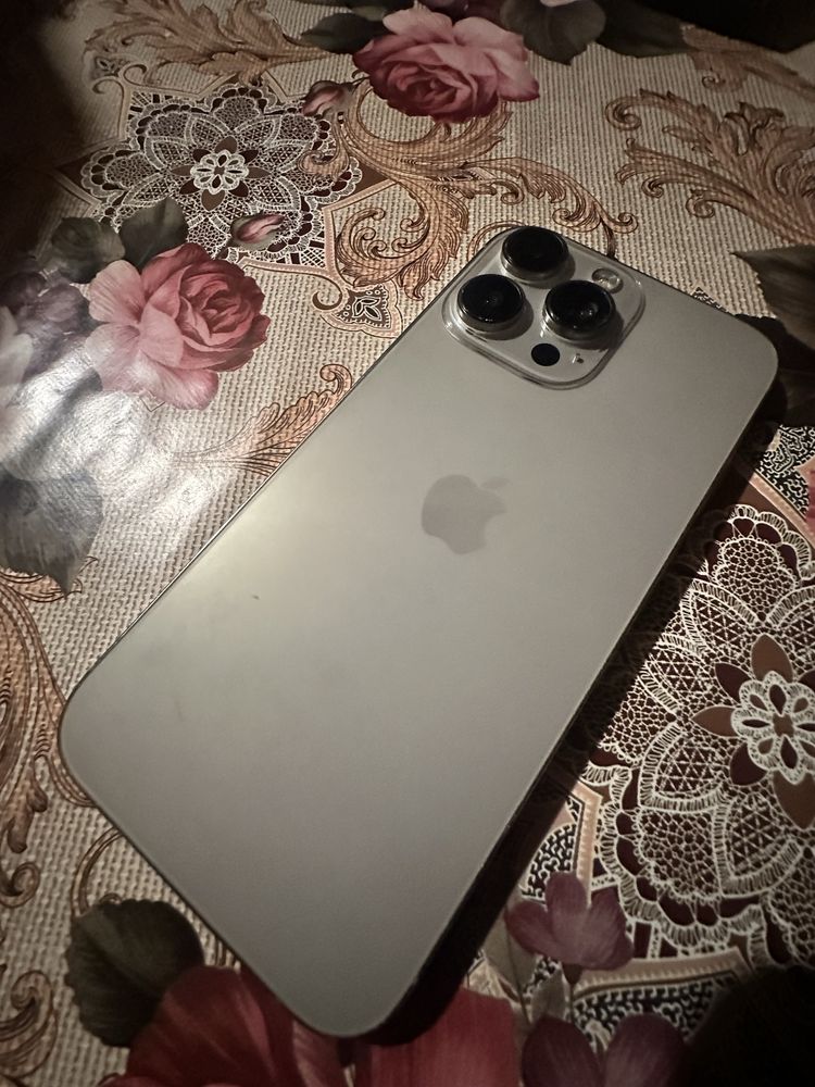 Iphone 16pro max