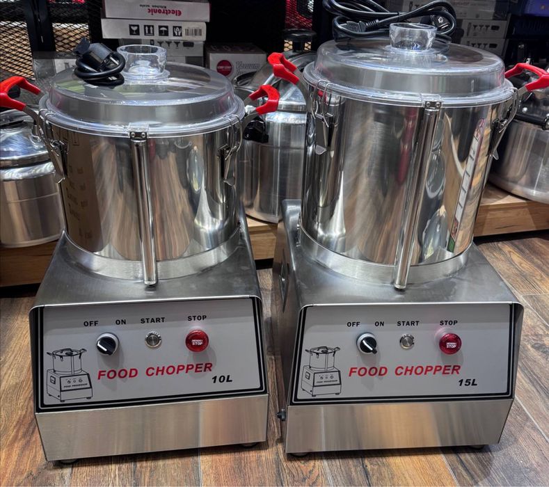 Чоппер. Chopper Куттер.