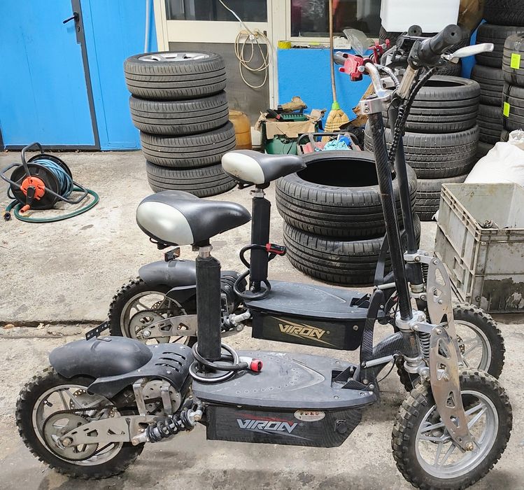 Scoter viron 1000w