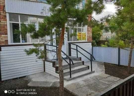 1 однокомнатная квартира