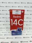 Redmi 14C Black 128/6GB NOU