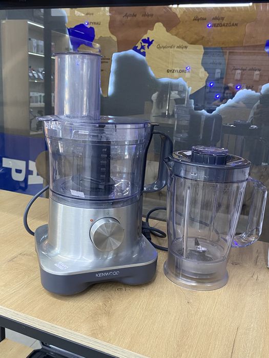Kenwood кухонный комбайн, Актив маркет