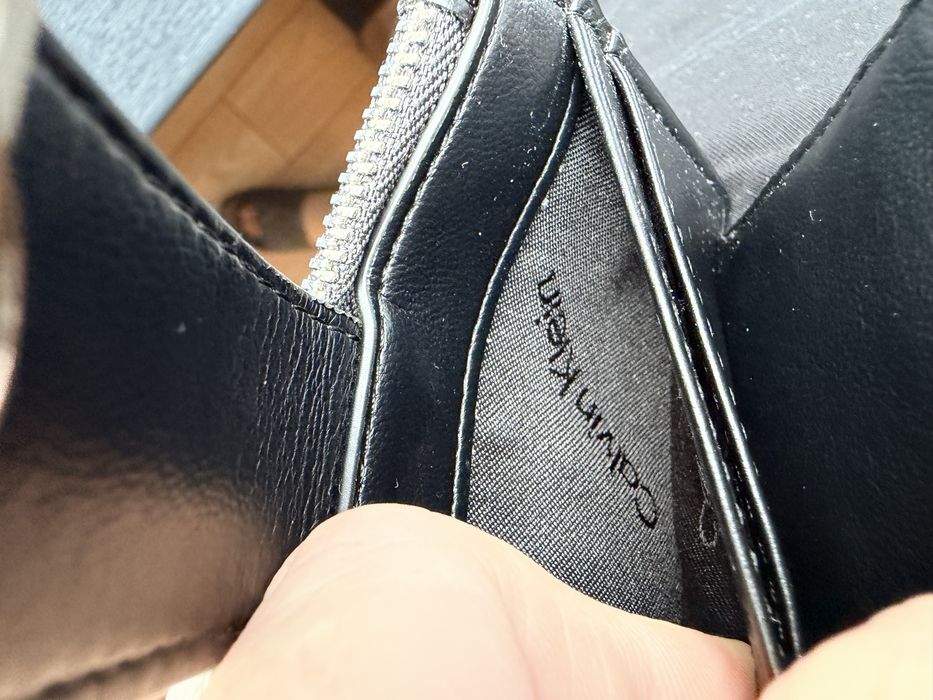 Кардхолдър Calvin Klein