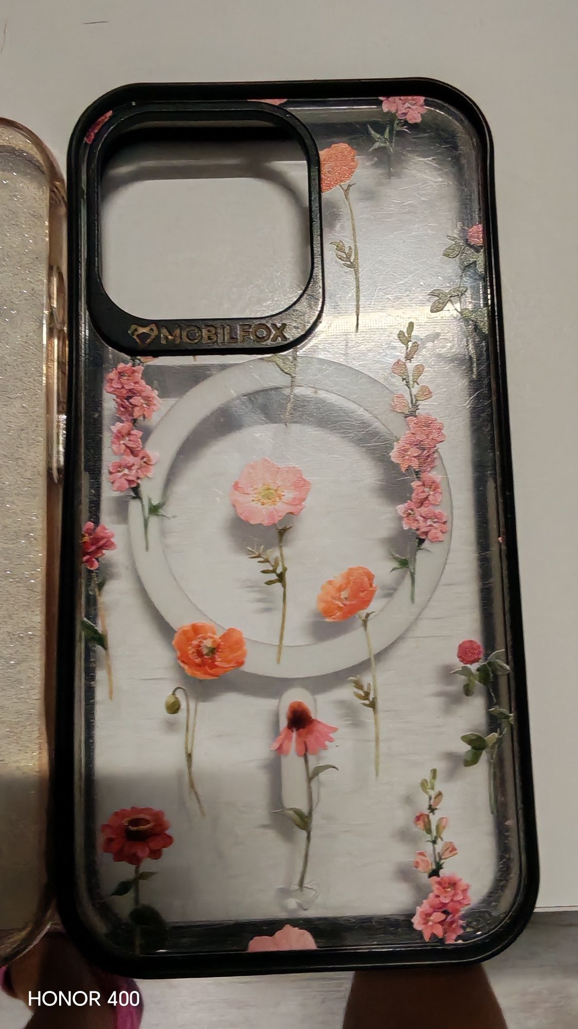 Кейсове за IPhone 13 pro