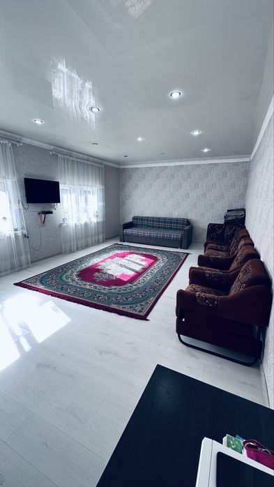 Срочно продается дом!!! Б. Момышулы