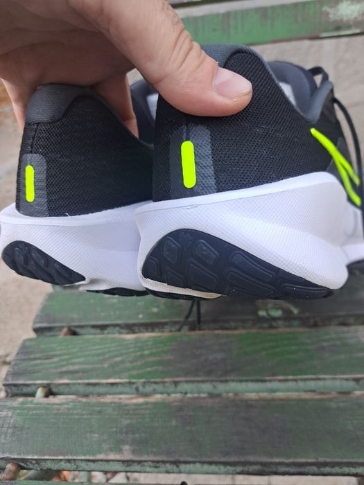 Маратонки Nike D13