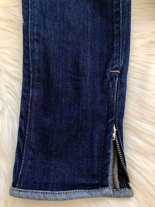 Blugi de dama, Guess, marime 27, stare foarte buna