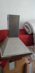 Hota bucatarie inox