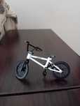 Bicicleta Tech Deck