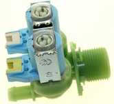 Electrovalva arctic beko arcelik 2 cai iesiri dubla 2906850200