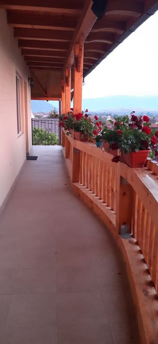 Cazare  Casa Mia Hateg - cazare revelion