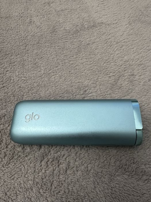 Glo hyper pro - ca nou