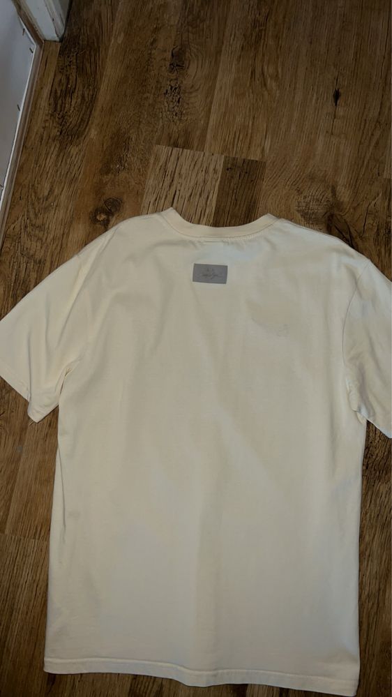 Nike x Fear Of God Tee