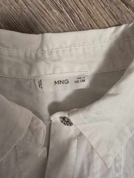 Sacou+camasa mar 156