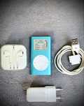 Apple iPod Mini 250GB