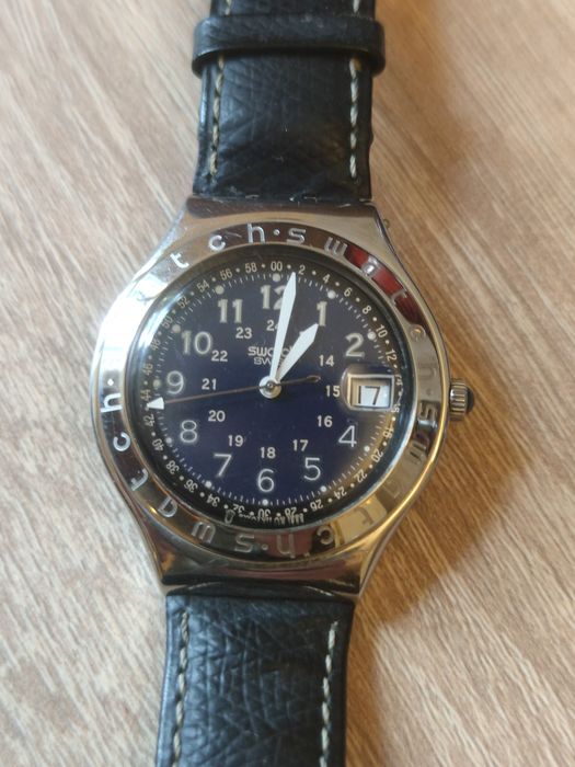 Ceas Swatch Irony Happy Joe Swiss Made