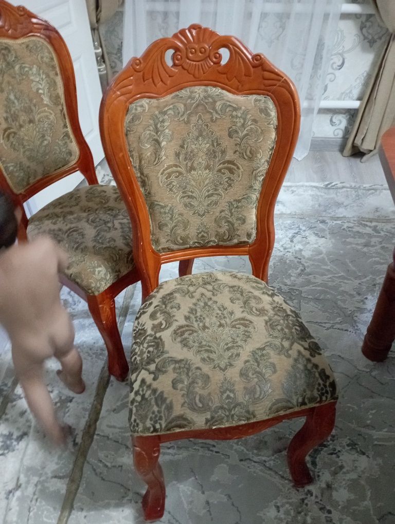 Стулья Орындык сатылады
